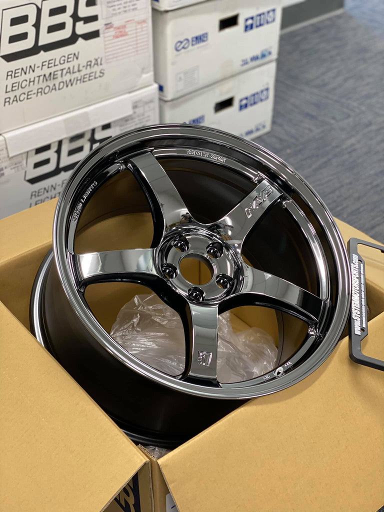 Gram Lights 57CR Limited RBC - 15