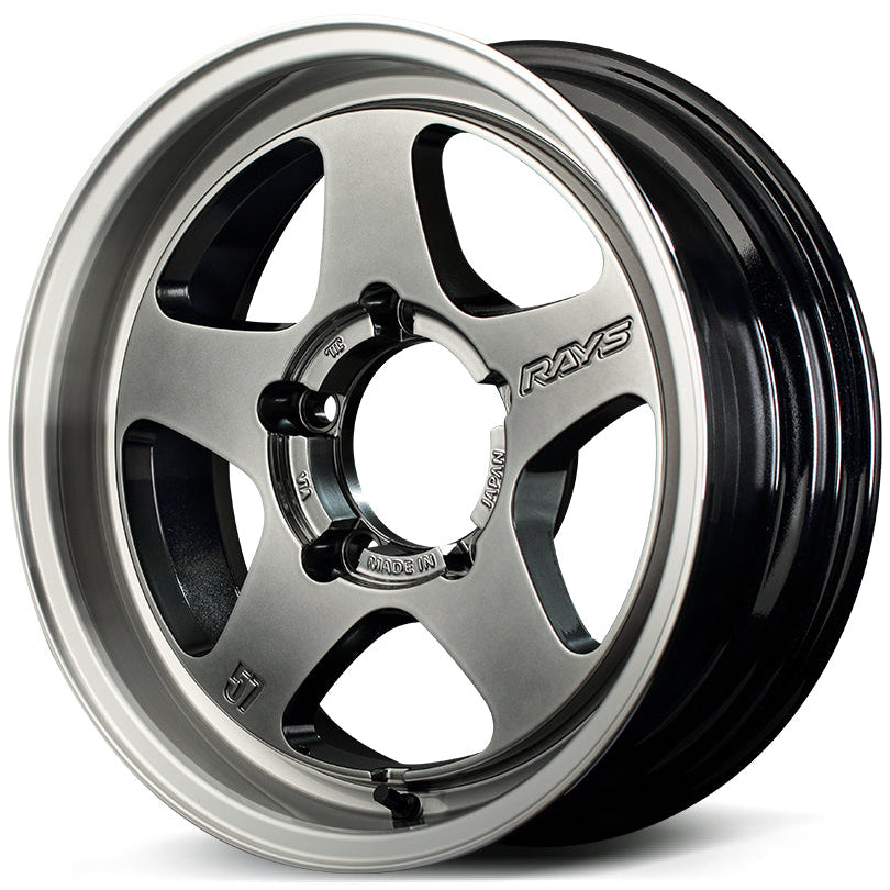 【kuma】RAYS gramlights 57FXZ 18インチ 57FXZ LIMITED EDITION｜RAYS｜Innovative High-Performance Wheels