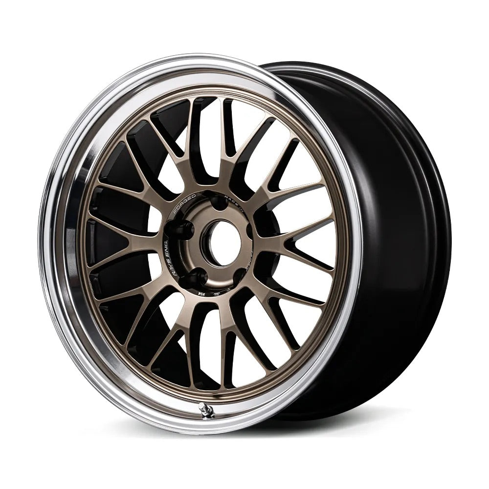 Volk Racing 21A Spec-SR - 19