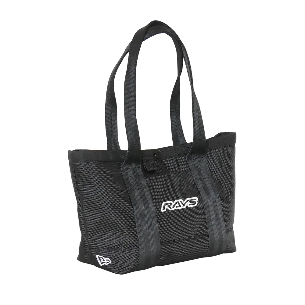 Rays Official x New Era - Mini Tote Bag – System Motorsports Rays Official x New Era - Mini Tote Bag – System Motorsports