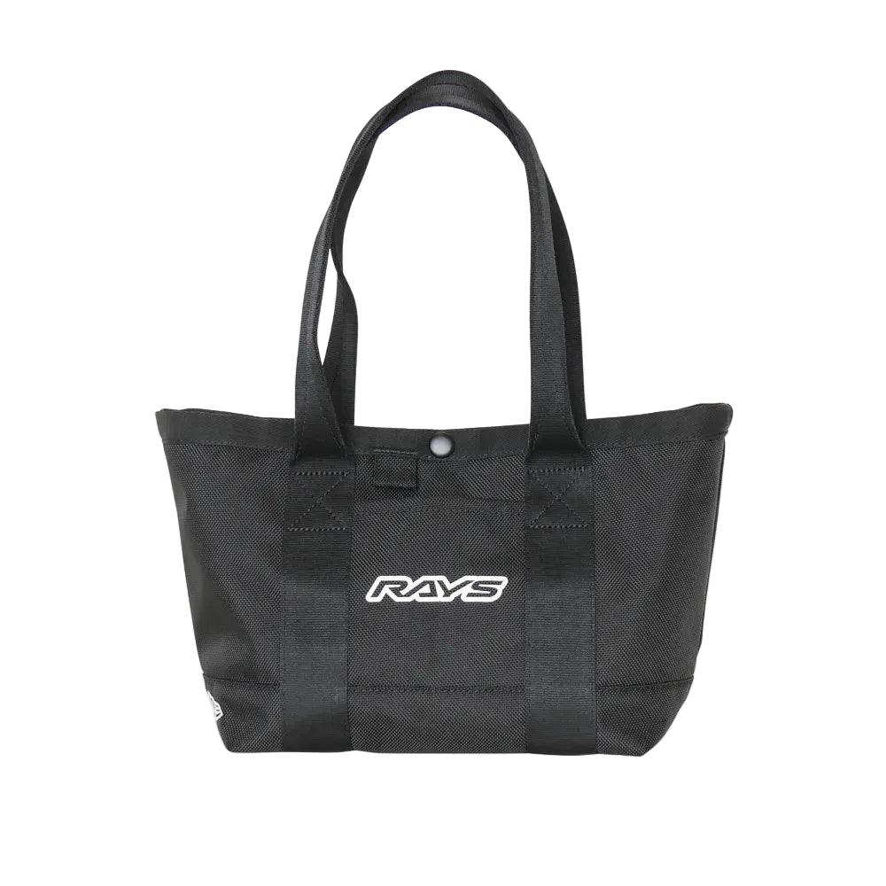Rays Official x New Era - Mini Tote Bag – System Motorsports