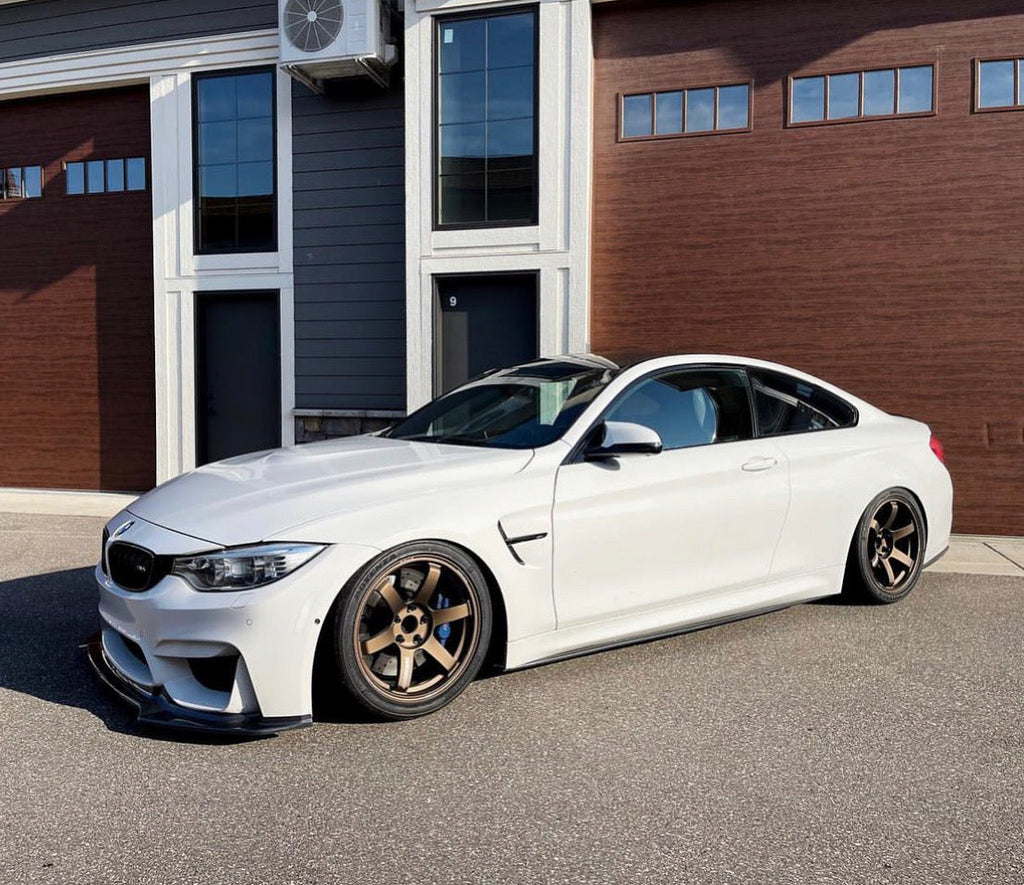 TE37ページ Volk Racing TE37 Saga S-Plus - 20x9.5 +20 / 20x10.5 +22