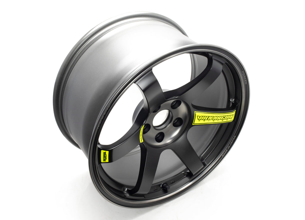 Volk Racing TE37 Saga SL M-Spec - 15x8 / +35 / 4x100 - Pressed