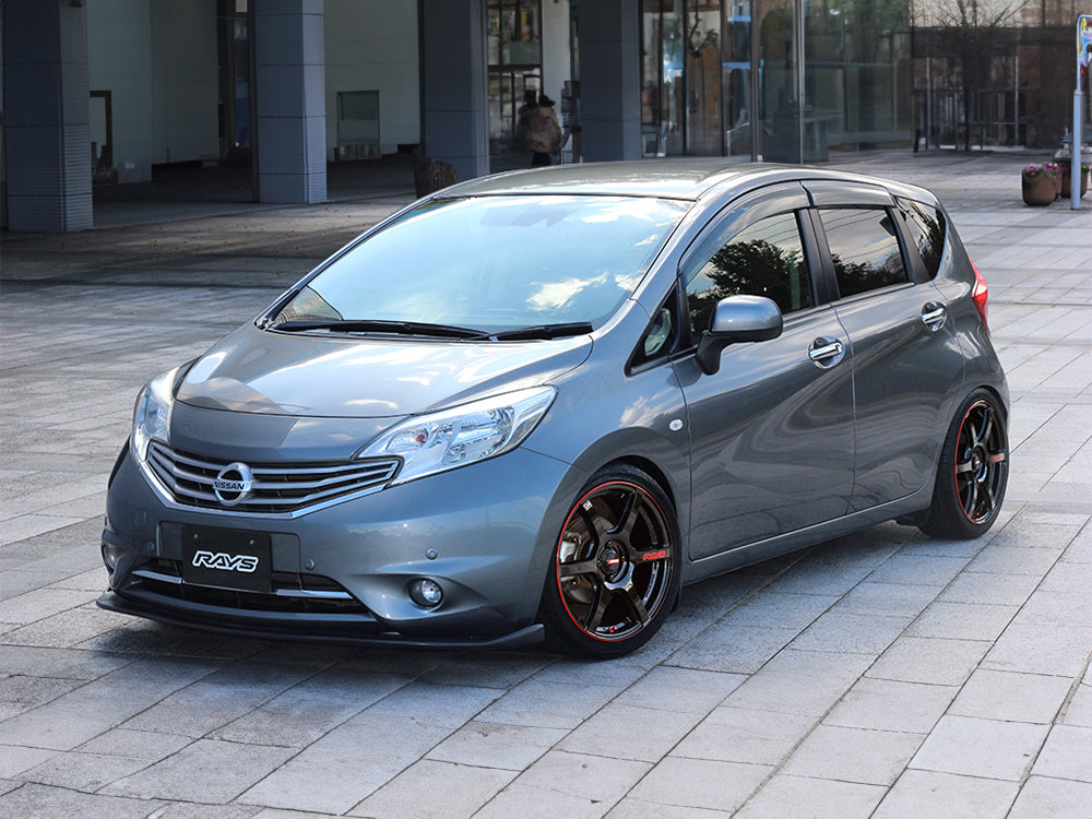 Gram Lights 57C6 Time Attack Edition - 15