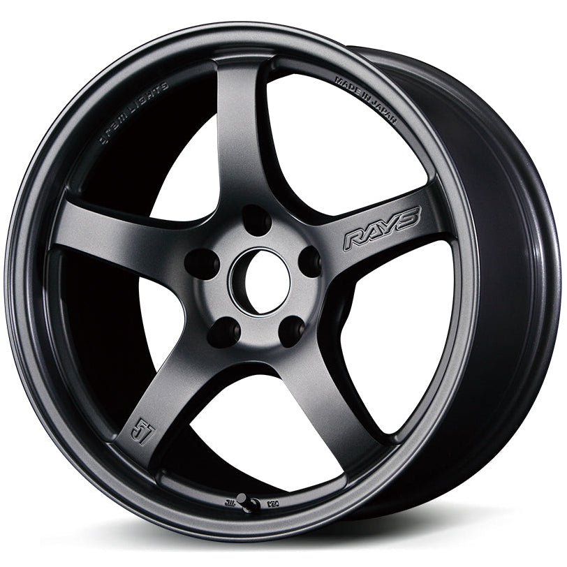 Gram Lights 57CR - 19x9.5 / +25 / 5x114.3 (Tesla Model 3/Y Fitment