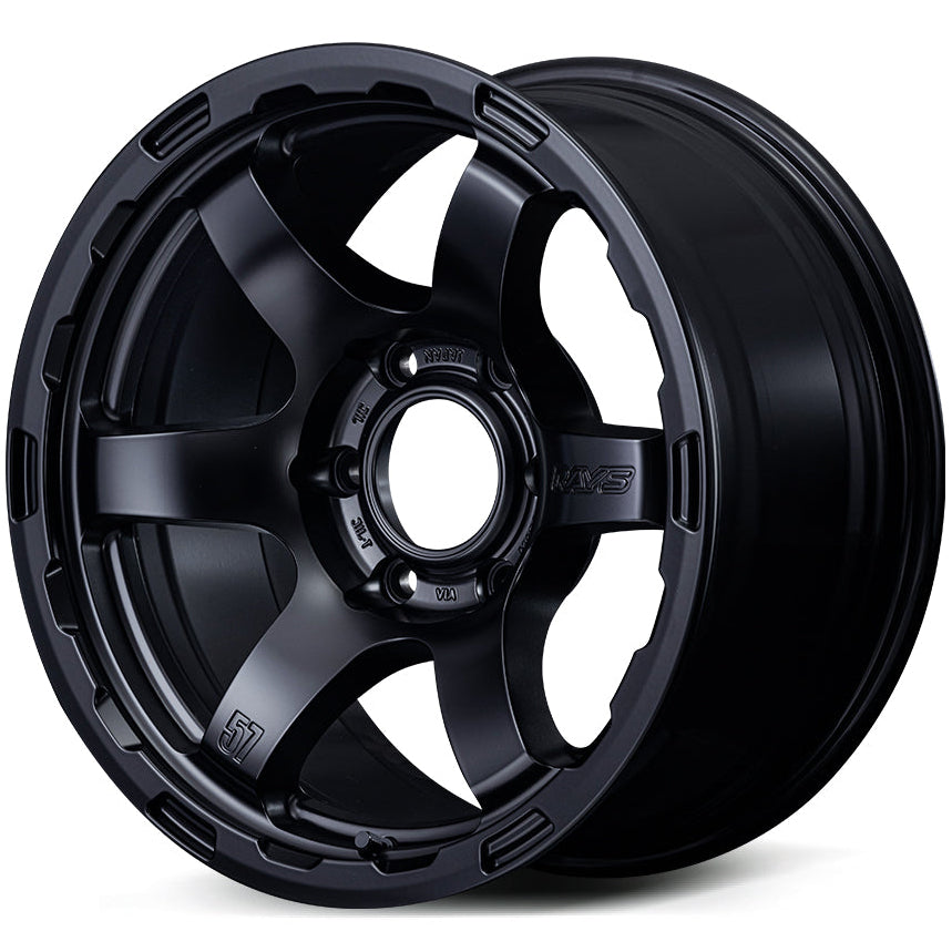 Gram Lights 57DR-X HD - 17