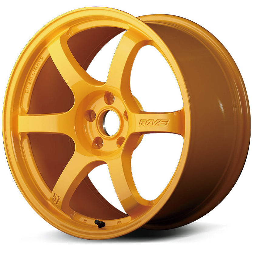 Gram Lights 57DR - 19x9.5 +25 / 19x10.5 +22 / 5x120 (E90 M3 / E92