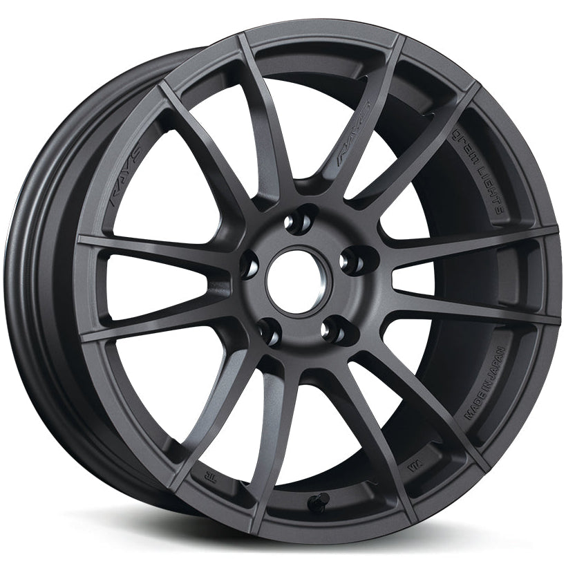 RAYS gram lights 18インチ Gram Lights 57NR - 18