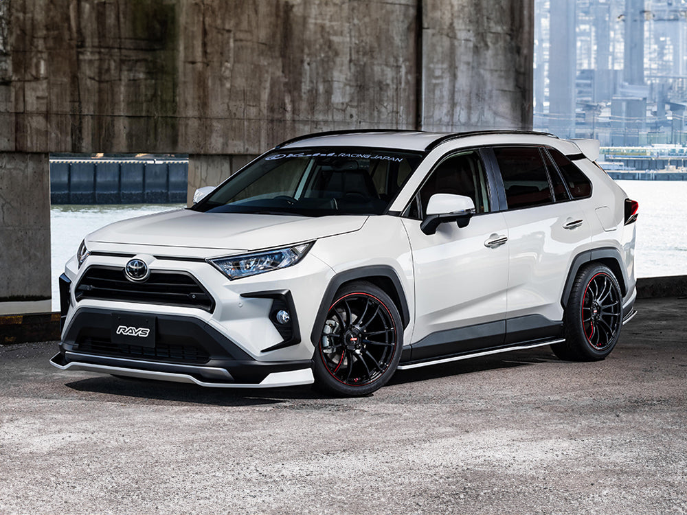 Gram Lights 57Xtreme Rev Limit Edition - 18