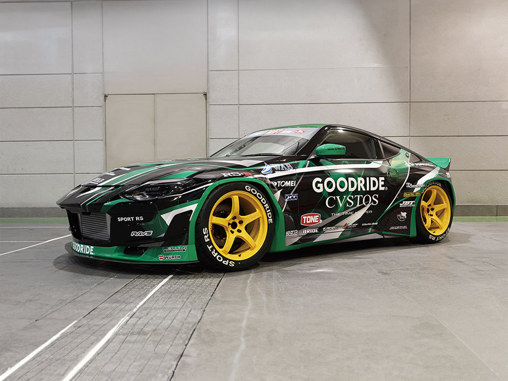 Gram Lights 57CR 2324 Limited - 18