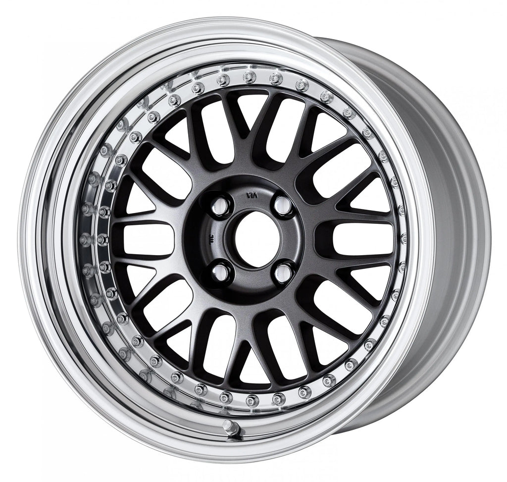 WORK MEISTER M1 19インチ Work Meister M1 3P 19