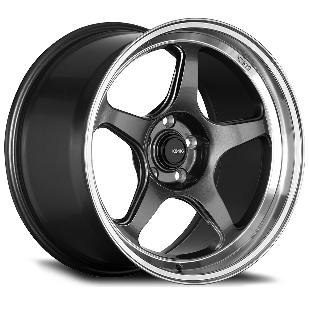 Konig Hyperspec - 18