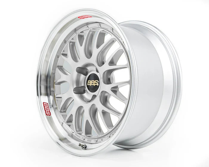 BBS RT88 - 20x9.5 / 21x12 / Centerlock (Porsche 992 GT3 Fitment