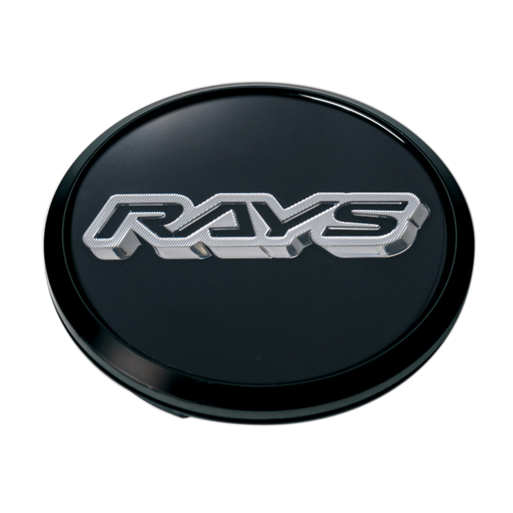 Rays Volk Racing G025 Center Caps – System Motorsports