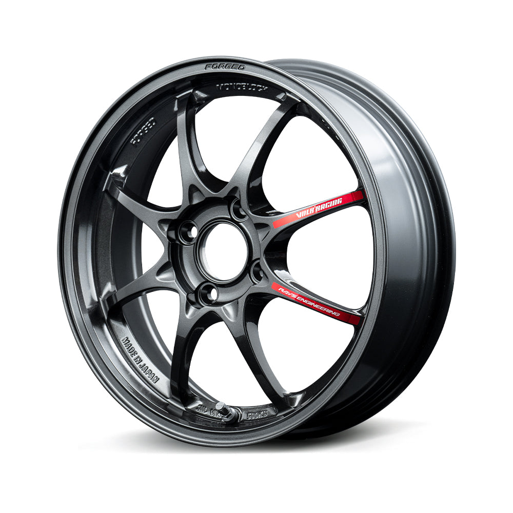 タイヤ・ホイール RAYS VOLKRACING CE28CR Volk Racing CE28 Club Racer II - 15
