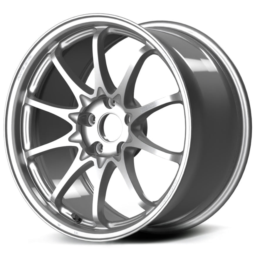 Volk Racing CE28N-Plus M-Spec - 17x9 / +45 / 5x100 - Diamond
