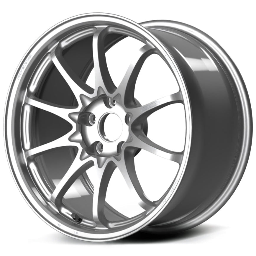 Volk Racing CE28N-Plus M-Spec - 18x10 / +40 / 5x120 - Diamond