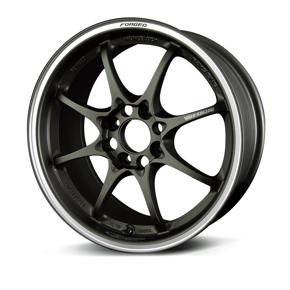 A) RAYS VOLK RACING CE 28N 15×6JJ 45 Volk Racing CE28 Club Racer - 15