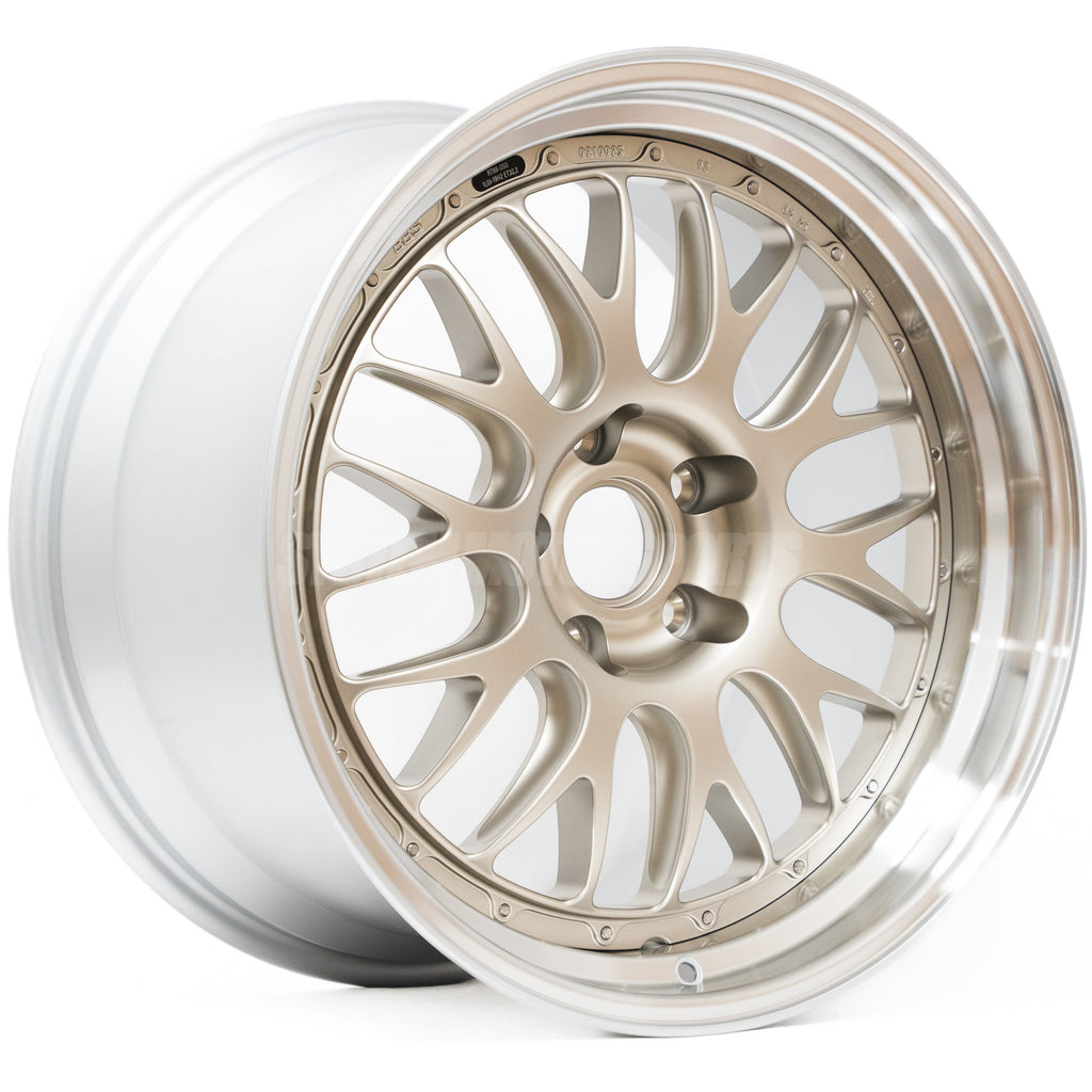 ＢＢＳ　20インチ BBS RT88 - 20