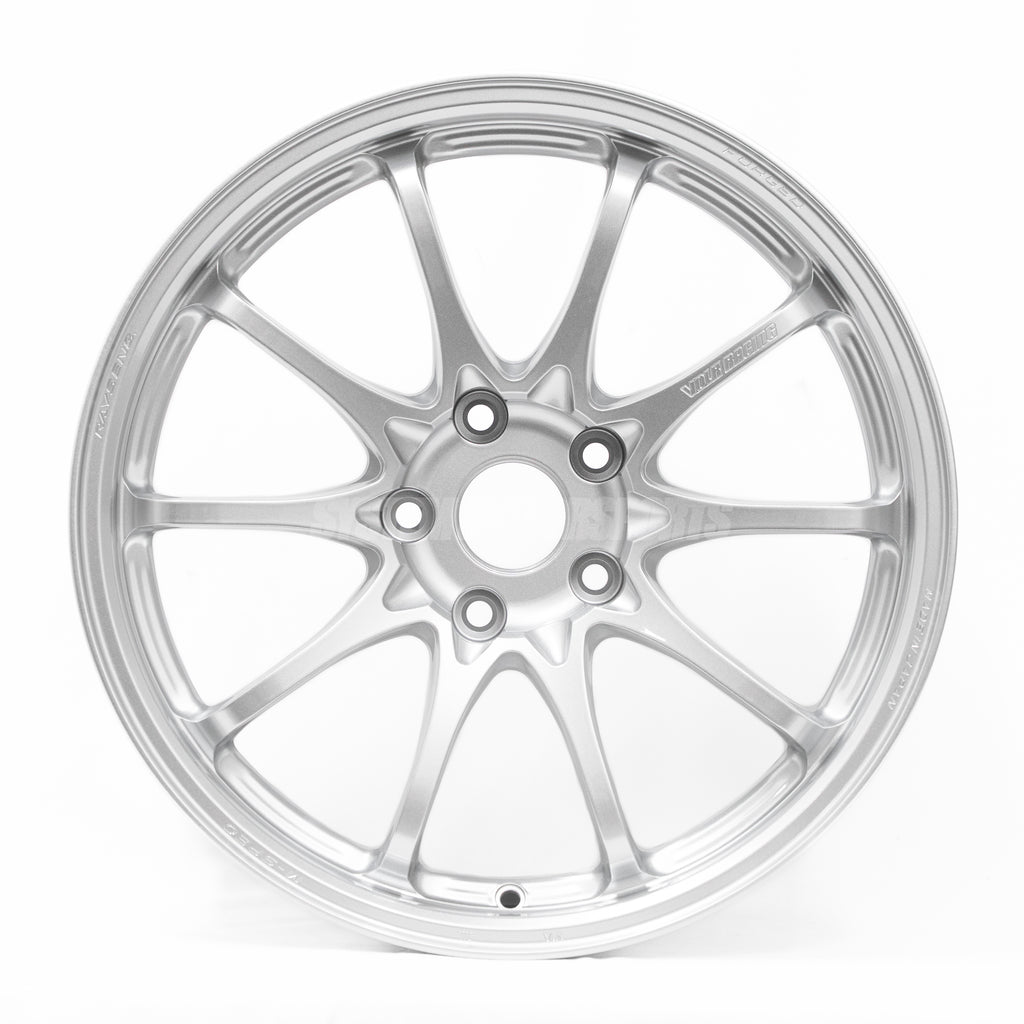 Volk Racing CE28N-Plus M-Spec - 18x10 / +40 / 5x120 - Diamond