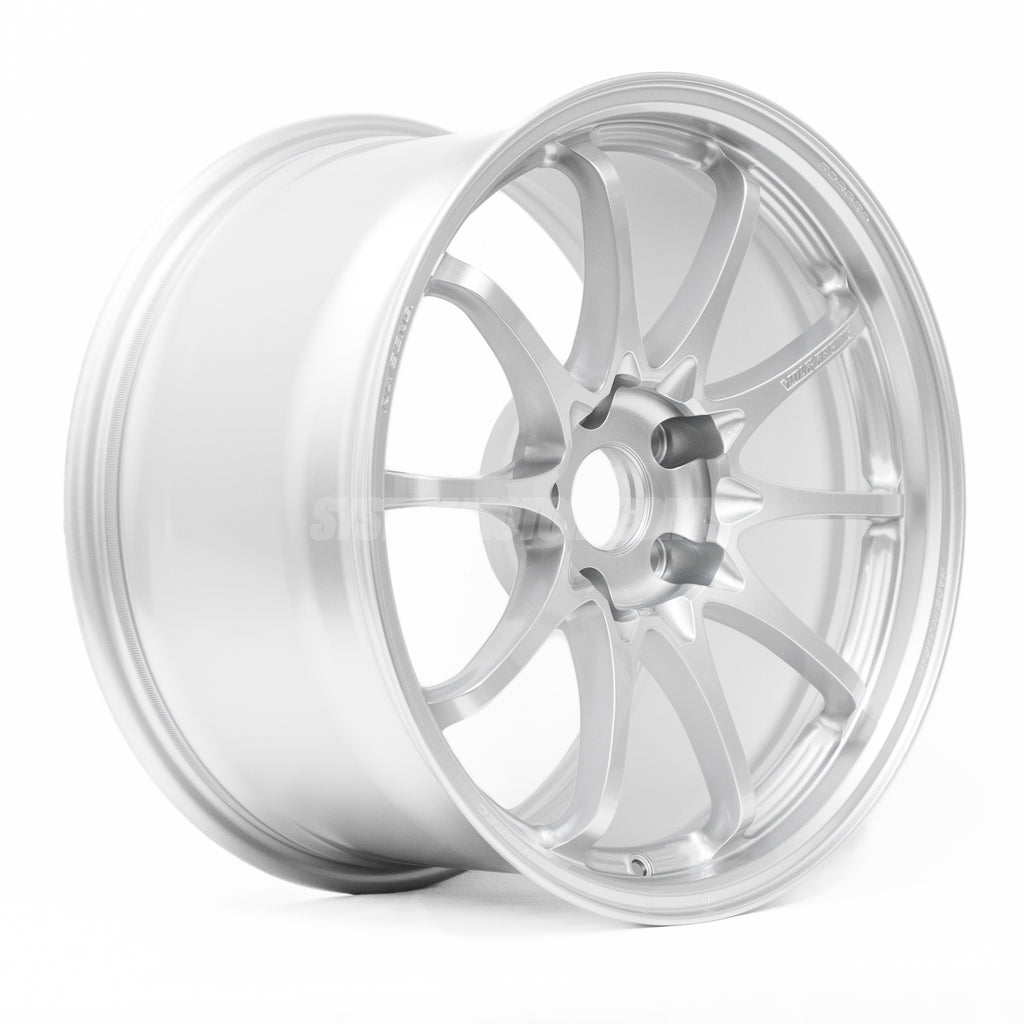 Volk Racing CE28N-Plus M-Spec - 18x10 / +40 / 5x120 - Diamond