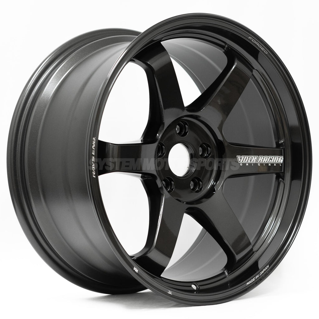 SBD Wheel Spacer Kit for R35 GTR – Speed By Design