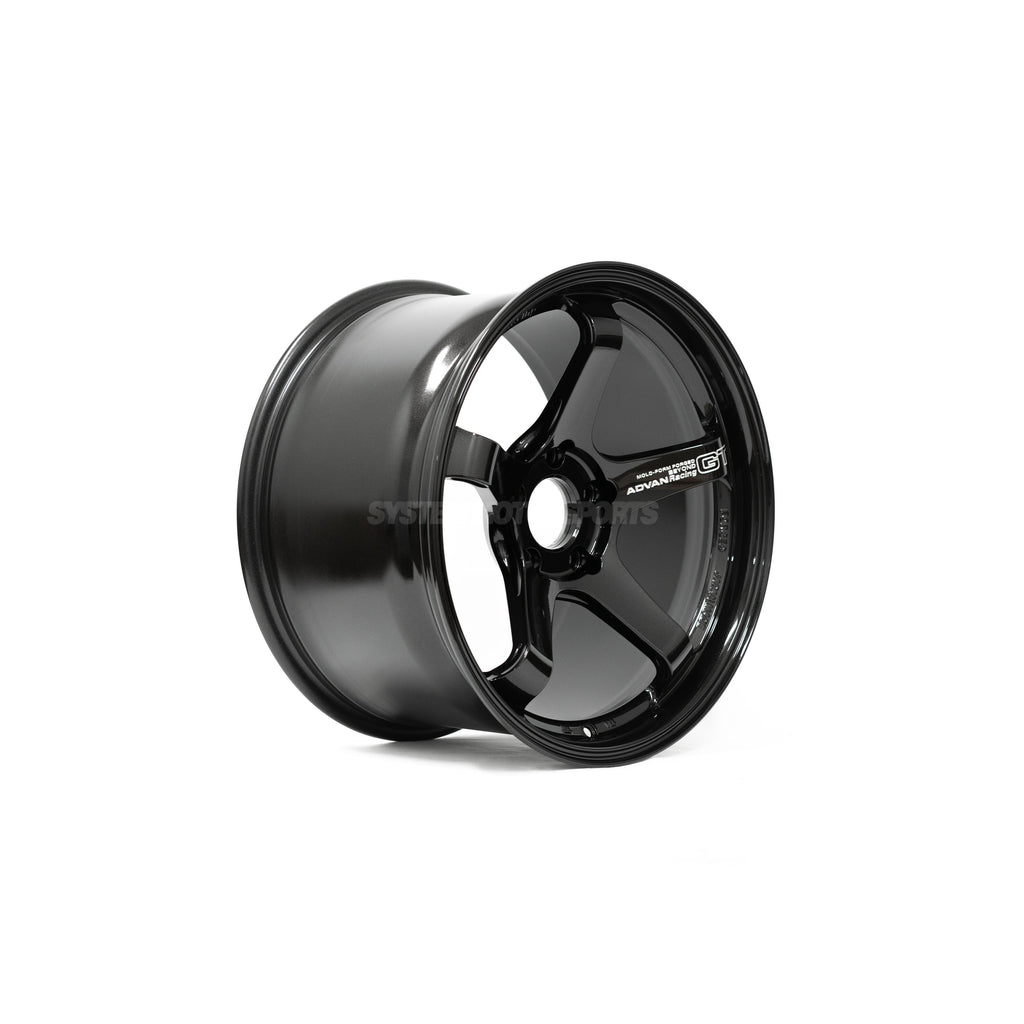 Advan Racing GT for Porsche - 21x9.5 / 21x11.5 / 5x130 - Racing