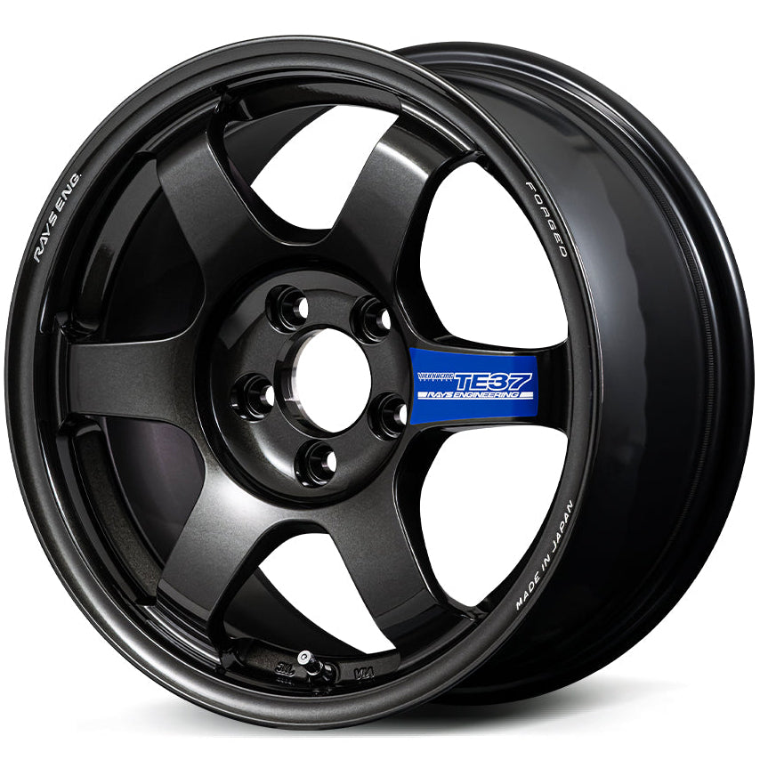 RAYS te37 GRAVEL2 15インチ Volk Racing TE37 Gravel III - 15