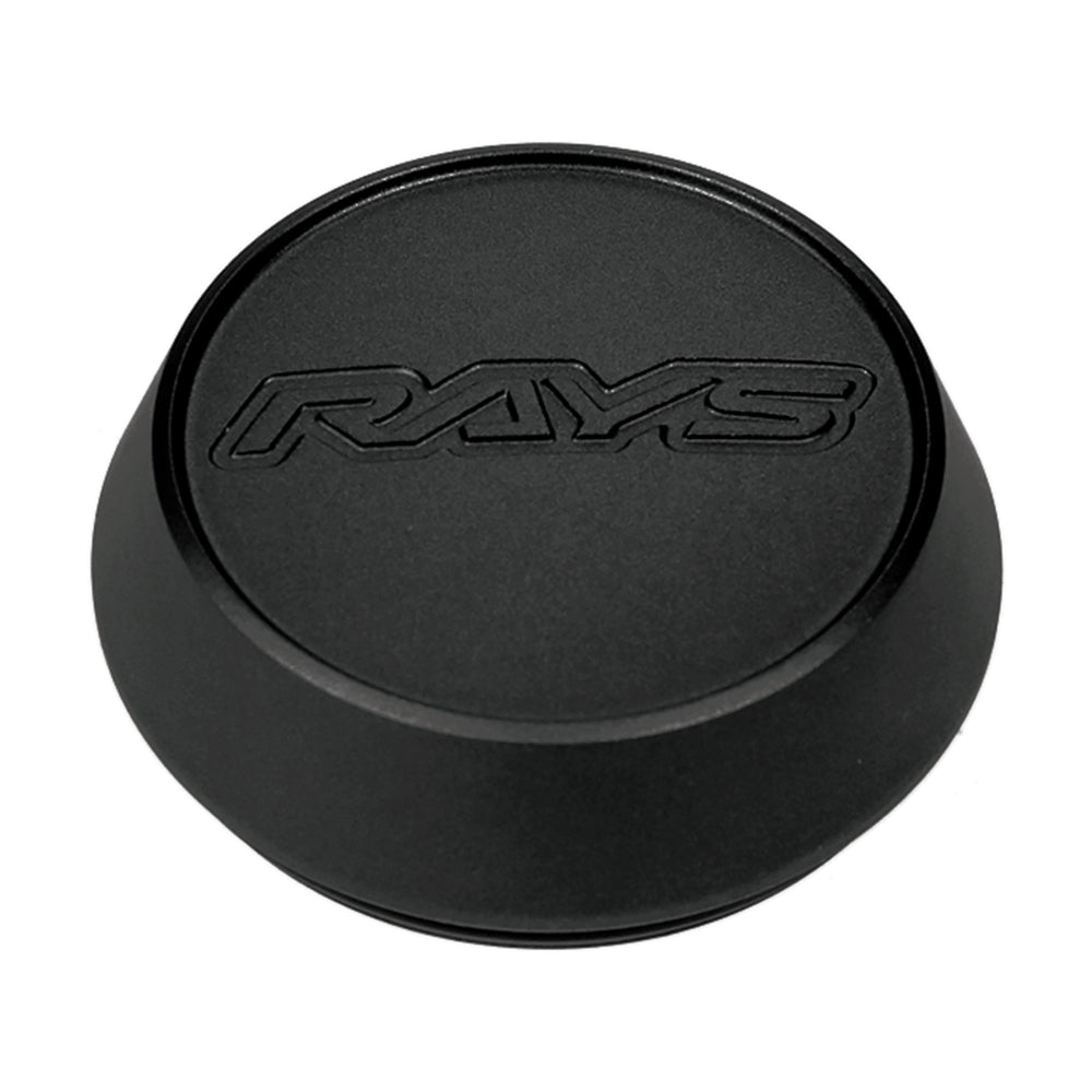 Rays Volk Racing Centercaps - High Type – System Motorsports