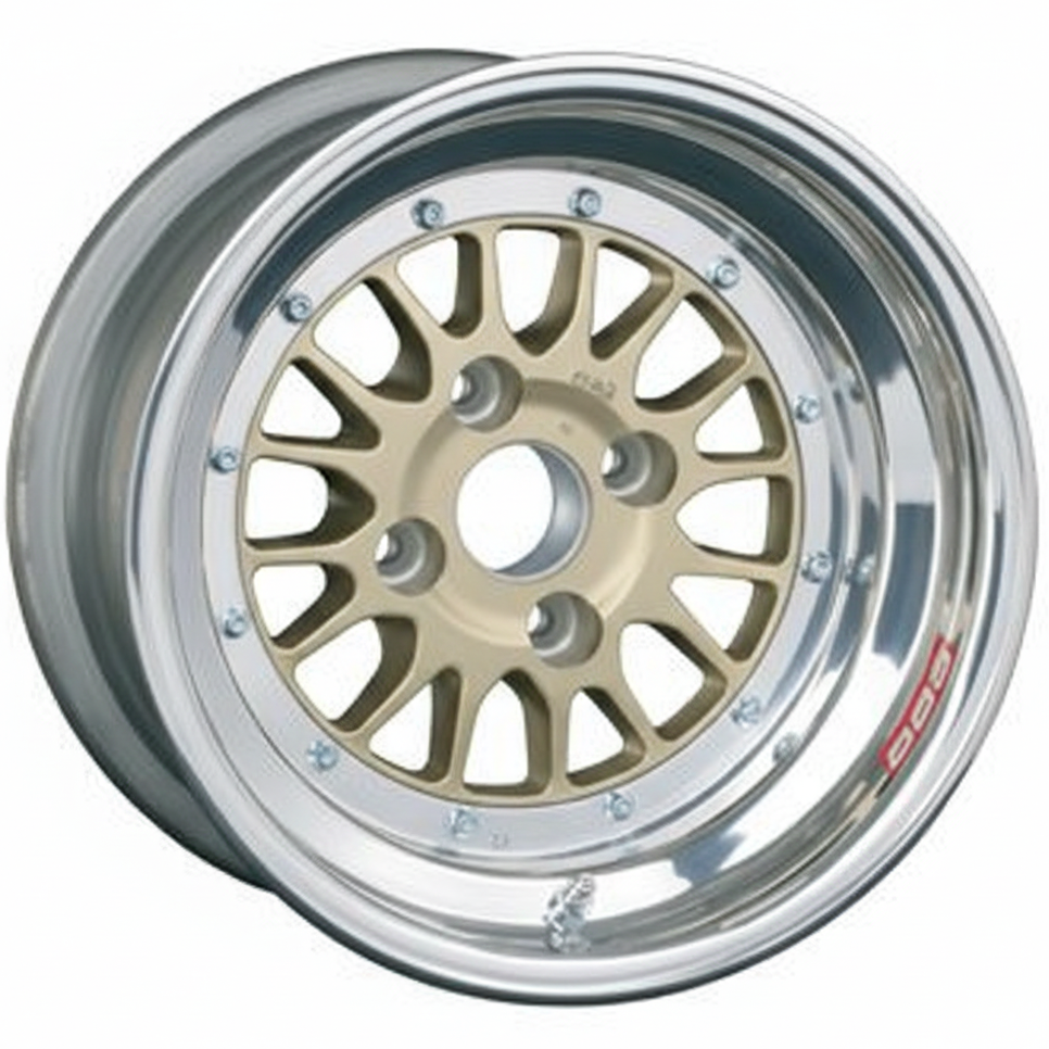 BBS E14 - 13 BBS E14 - 13