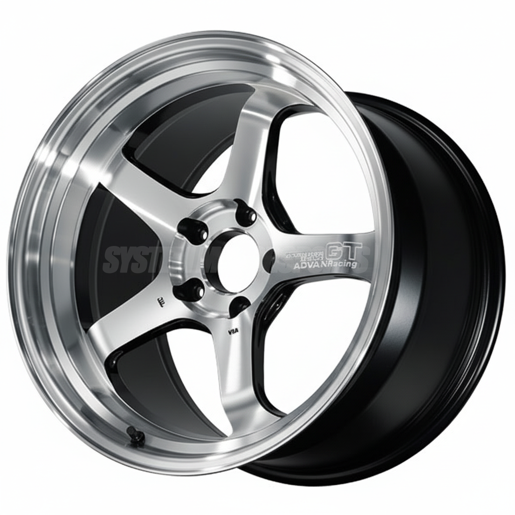 Advan Racing GT Beyond-R - 18 Advan Racing GT Beyond-R - 18
