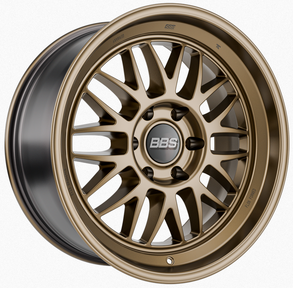 BBS TS-C - 20x9 / +0 / 6x139.7 (Tacoma / Land Cruiser Fitment BBS TS-C - 20x9 / +0 / 6x139.7 (Tacoma / Land Cruiser Fitment