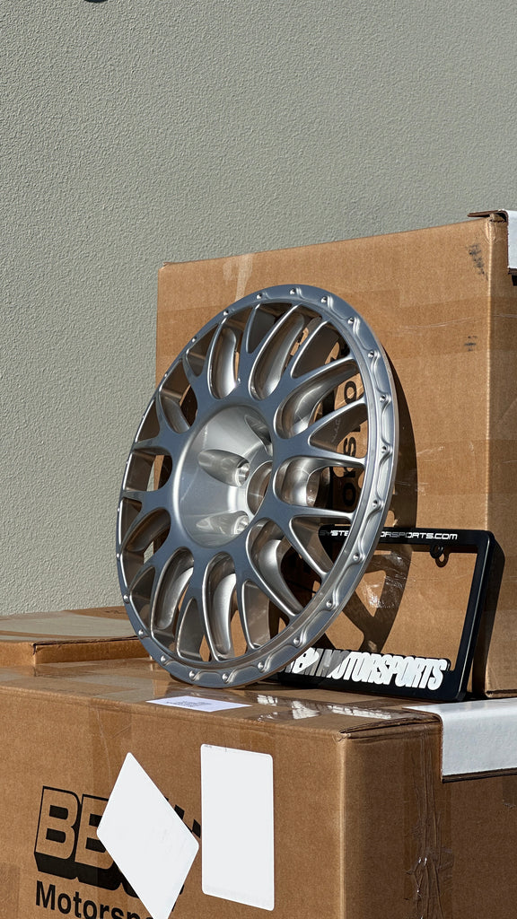 BBS E88 - 18