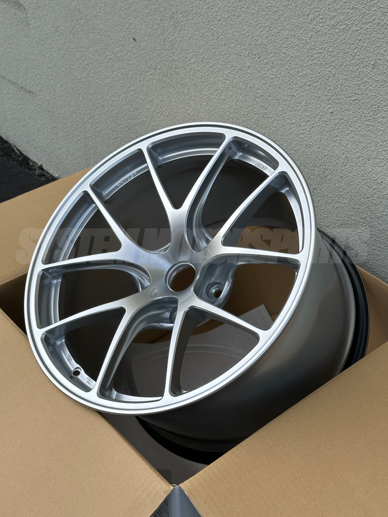 ☆BBS　RIA-019　DL SPORT　MAXX 4本セット☆ ☆BBS RIA-019 DL SPORT MAXX 4本セット☆ - メルカリ