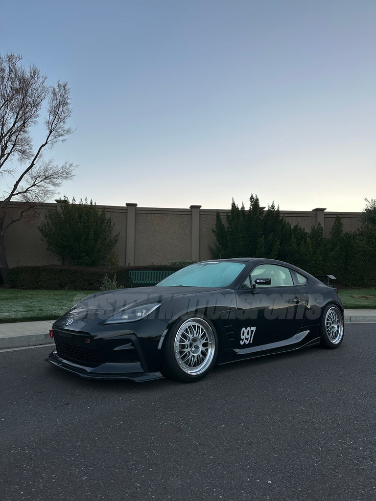 BBS E88 - 18