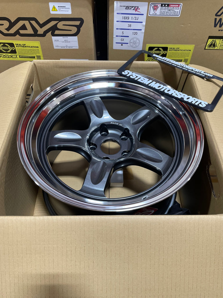 流転　VOLK RACING 18インチ ホイールセット rays ホイール18インチ 鍛造」の人気商品一覧 | 安い商品を通販サイト