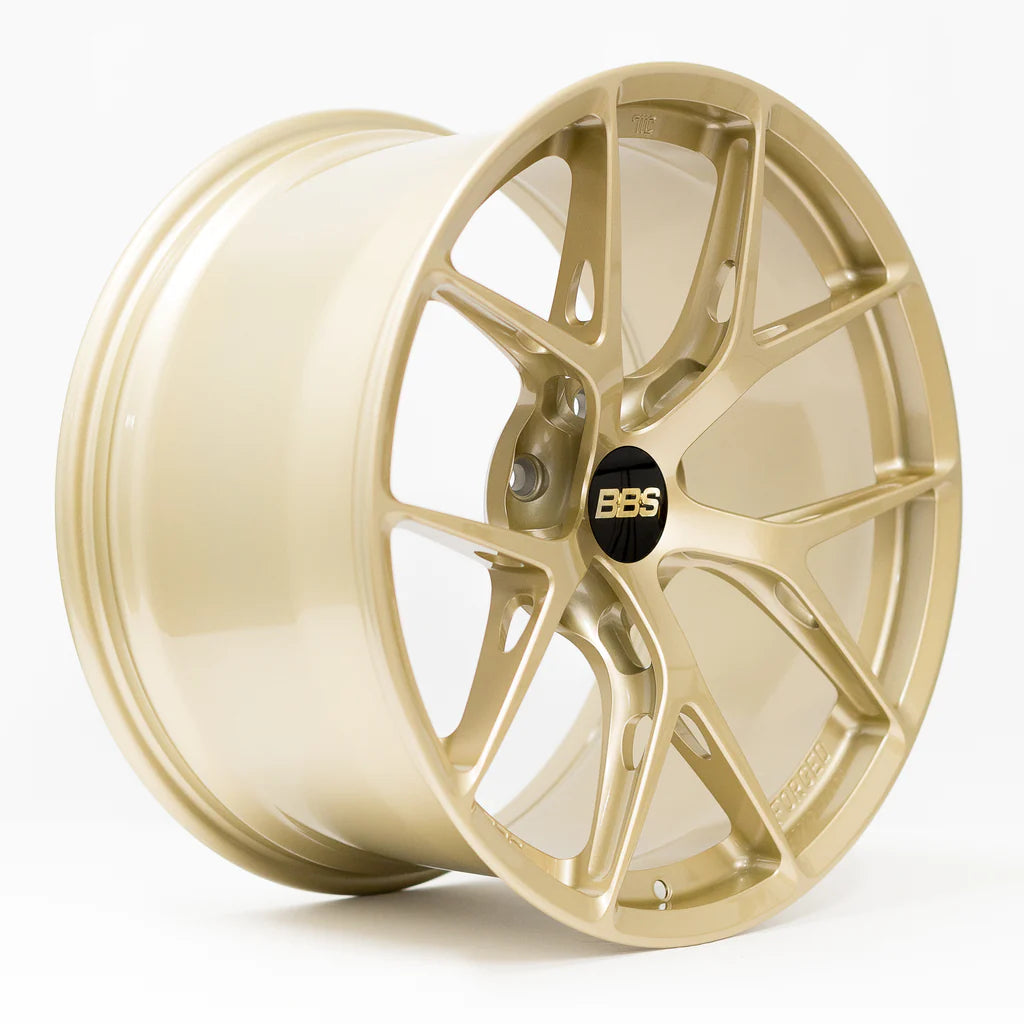 BBS FI-R - 21x11 / 21x11.5 / 5x132 (BMW G9x M5 Fitment) *Set of 4