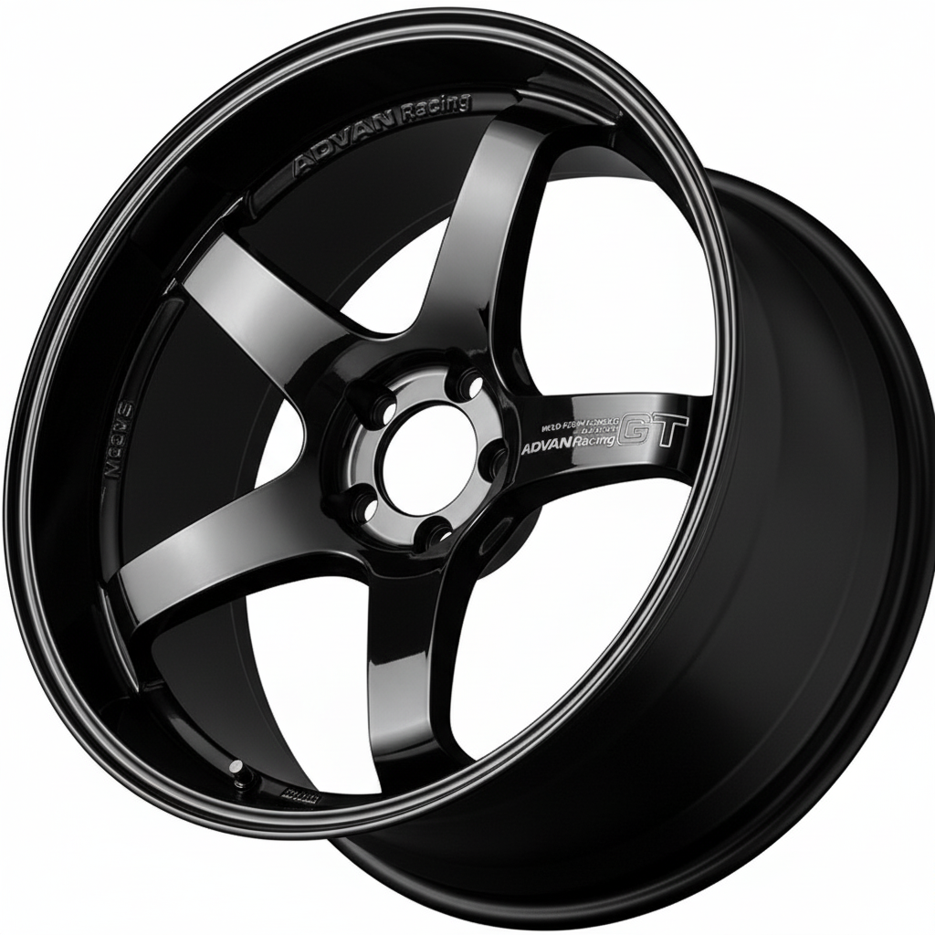 Advan Racing GT Premium - 20x9 +47 / 21x12 +45 / 5x120 (NC1 NSX Advan Racing GT Premium - 20x9 +47 / 21x12 +45 / 5x120 (NC1 NSX
