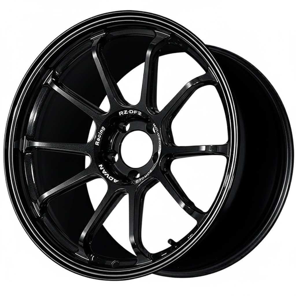 Advan Racing RZ-DF2 - 20 Advan Racing RZ-DF2 - 20