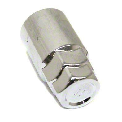 Rays Lug Nuts - Replacement Lock Key