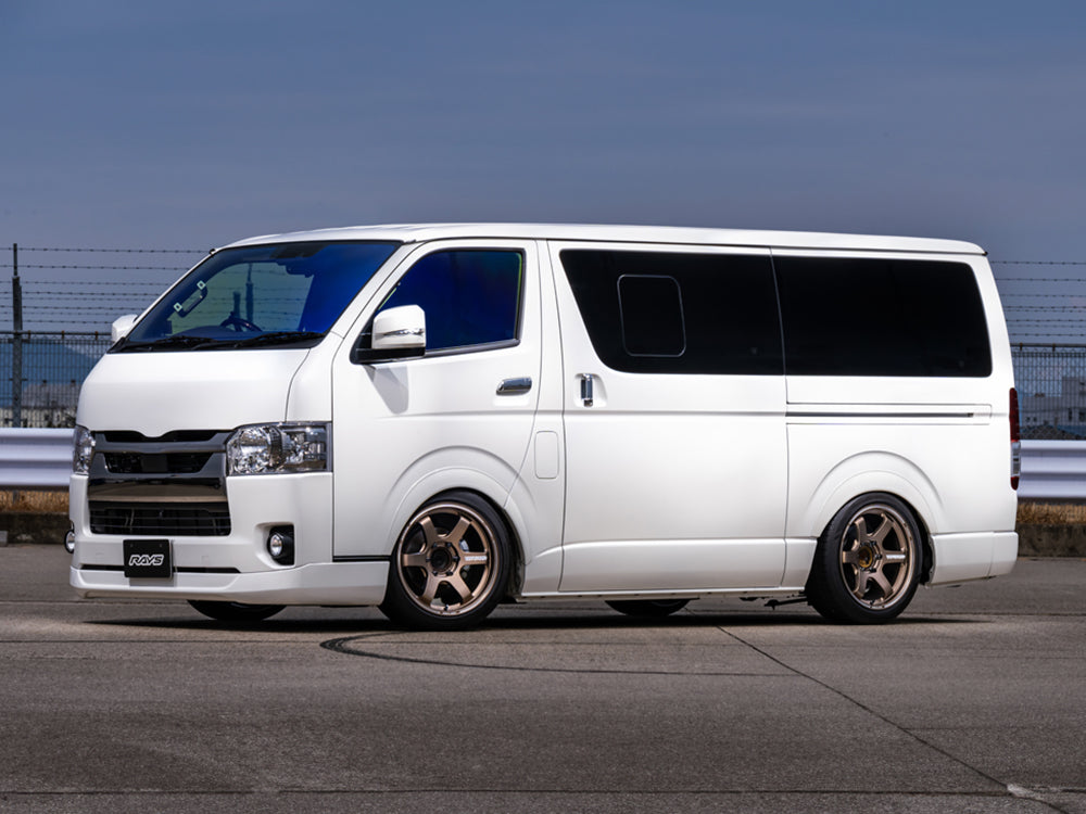 Volk Racing TE37SB - 17