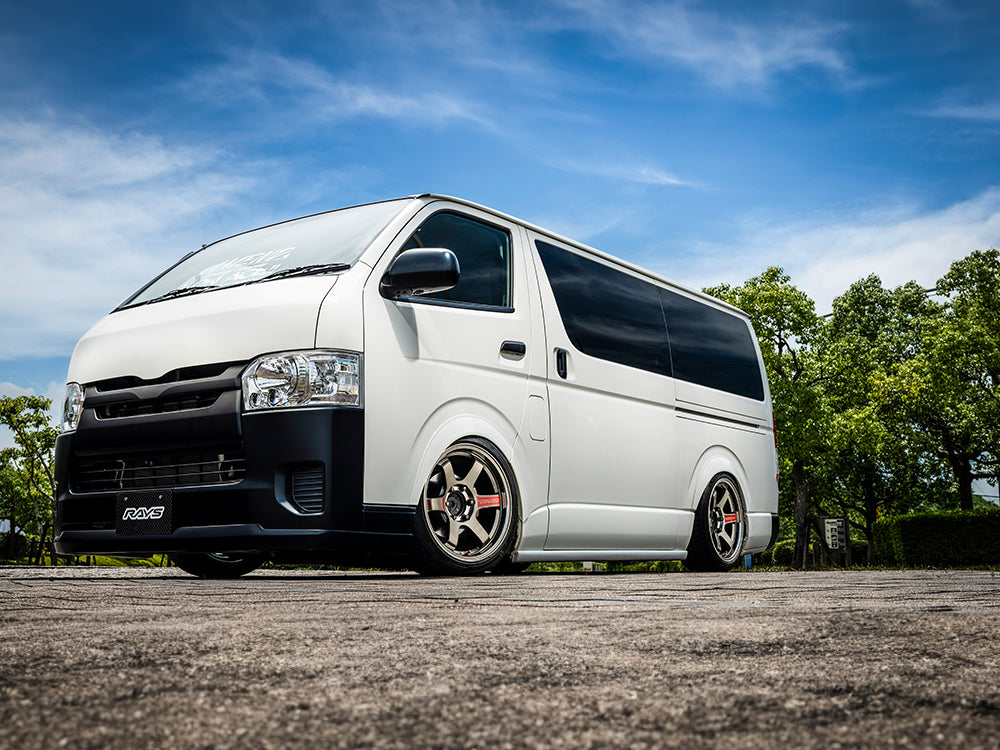 Volk Racing TE37SB SL - 18