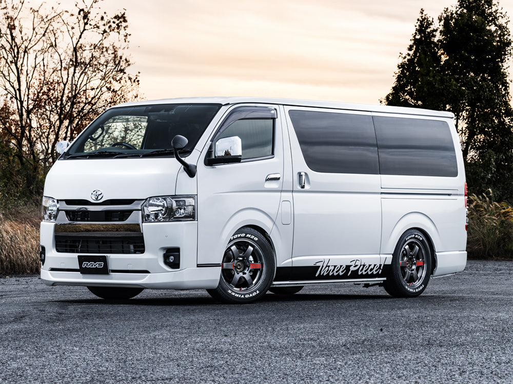 Volk Racing TE37SB SL - 18