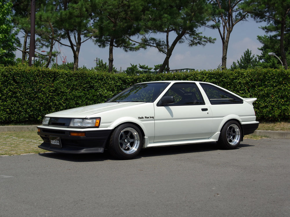 Volk Racing TE37V - 16