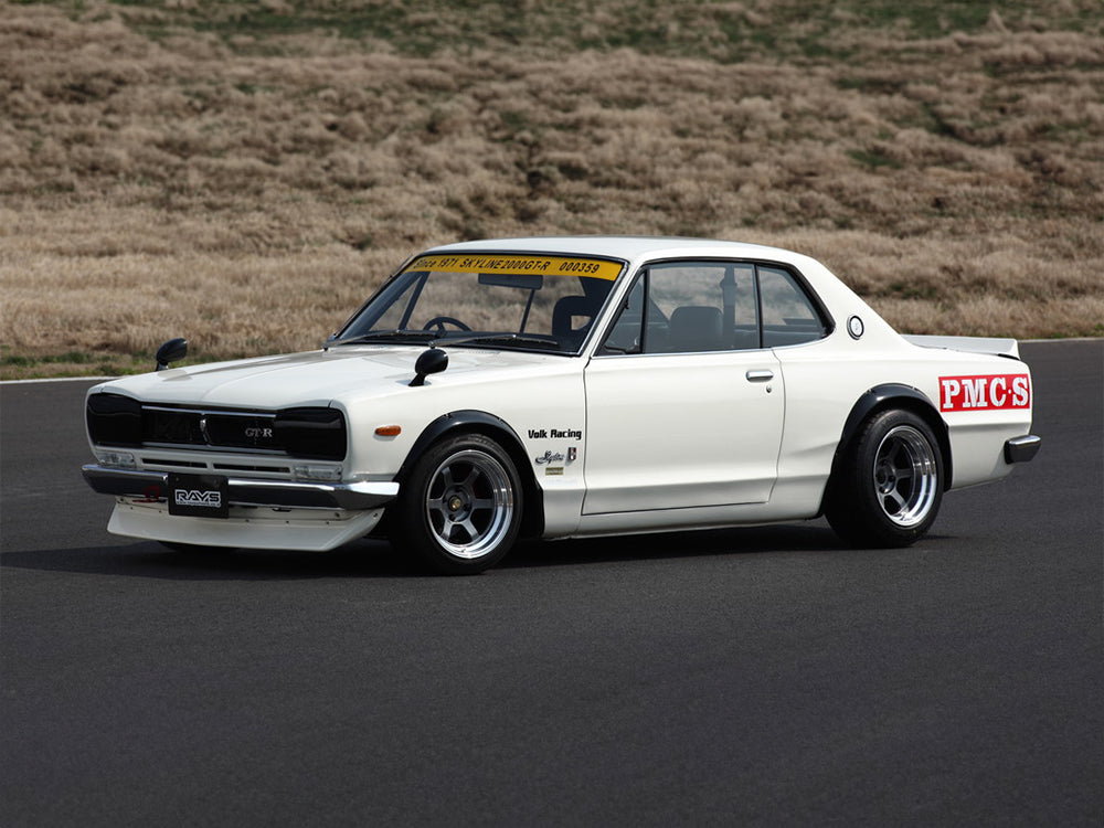 Volk Racing TE37V - 15