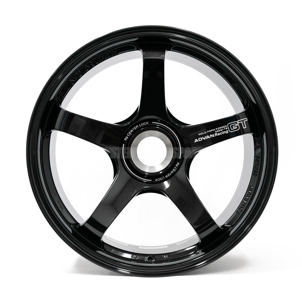 Advan Racing GT for Porsche - 20x9 / 20x12 / Centerlock - Racing