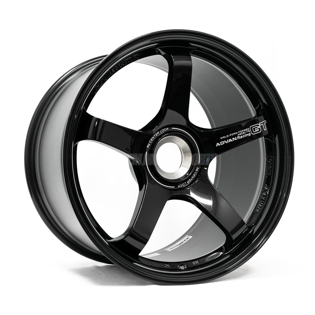 Advan Racing GT for Porsche - 19x9 / 19x12 / Centerlock - Racing