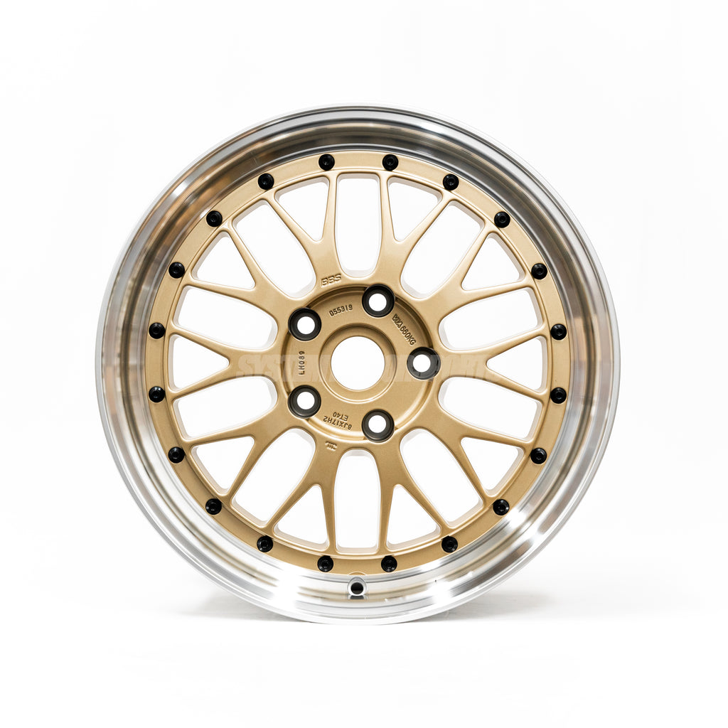 楽天市場】bbs ホイール（カラーゴールド）（ホイール｜タイヤ ... BBS 