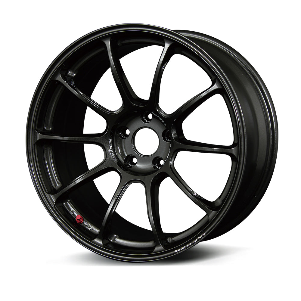 RAYS ZE40 鍛造ホイール 17インチ Volk Racing ZE40 Competition - 17