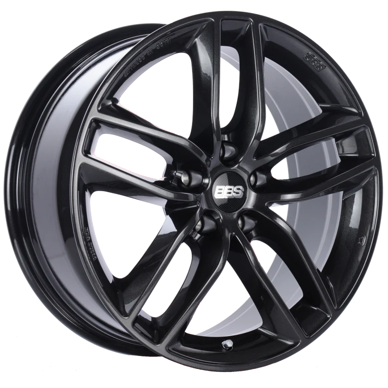 【PCD108】BBS SX 18×8J ＋45 BBS SX - 19